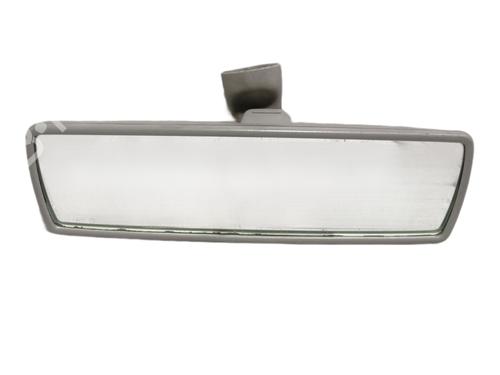 Used Rear mirror VW POLO (9N_, 9A_) 1.4 16V (75 hp) 10725987