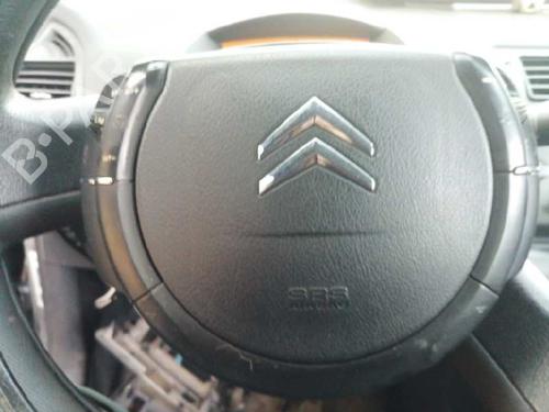 Driver airbag CITROËN C4 I (LC_)  | BP6286073C9 