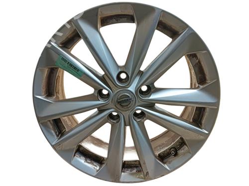 Used Rim NISSAN QASHQAI II SUV (J11, J11_) 1.5 dCi (110 hp) 27992165