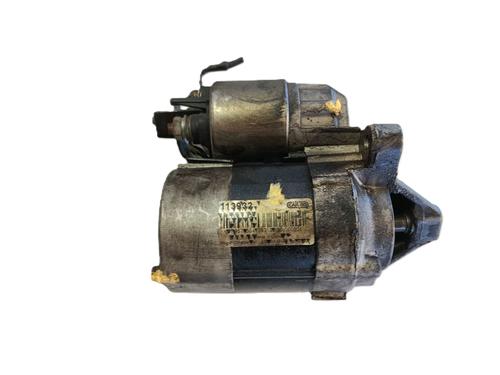 Used Starter Starter RENAULT MEGANE II (BM0/1_, CM0/1_) 1.6 16V (BM0C, CM0C) (113 hp) 35723259 35723259