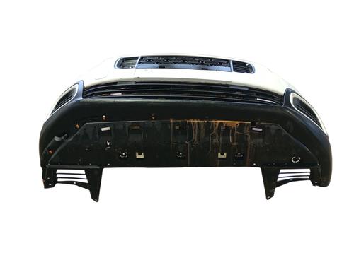 Front bumper CITROËN BERLINGO (ER_, EC_) 1.5 BlueHDi 100 | BP27374888C7 