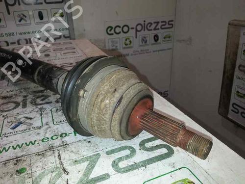 Right front driveshaft SEAT CORDOBA (6K2) 1.9 TDI | BP5346643M39 