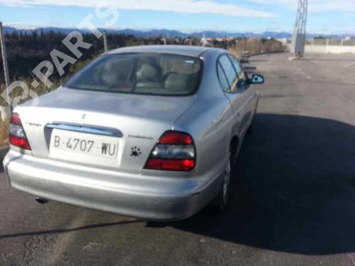 Used Parts DAEWOO LEGANZA (KLAV)  2.0 16V  756262