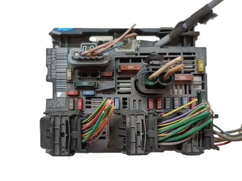 Fuse box CITROËN C4 I (LC_) 1.6 VTi 120 | BP26552478E1 