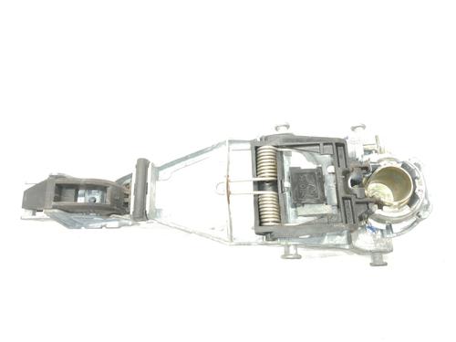 Rear right exterior door handle VW GOLF V (1K1) 1.6 | BP8948778C130 
