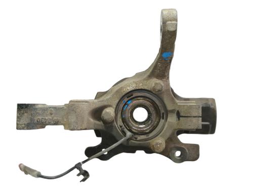 Right front steering knuckle OPEL ASTRA H (A04) 1.6 (L48) | BP6274858M26 