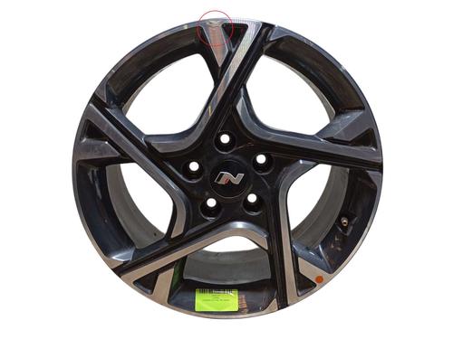 Used Rim Rim HYUNDAI i30 (PDE, PD, PDEN) 1.0 T-GDI (120 hp) 40179200 40179200