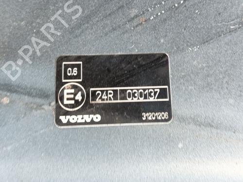 Hood VOLVO V50 (545) 1.6 D | BP9692908C1 