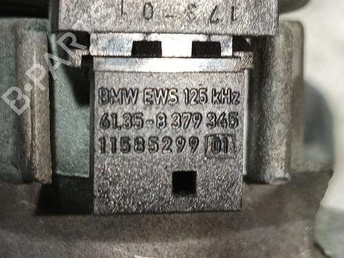Ignition barrel BMW 3 (E46) 320 d | BP21394133M48 