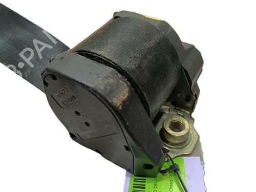 Front right seatbelt OPEL MOVANO A Platform/Chassis (X70) 2.5 DTI (ED, HD, UD0, UD4) | BP35951812I25 - Image 3