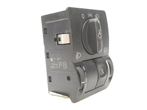 Forlygtekontakt OPEL CORSA C (X01) [2000-2009]  5345677