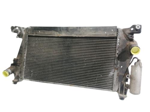 Intercooler CHRYSLER VOYAGER / GRAND VOYAGER III (GS_, NS_)  | BP11277633M30 