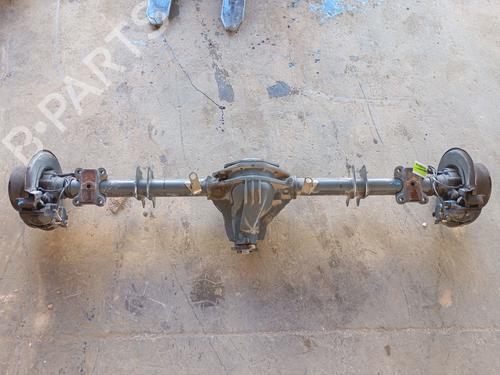 Puente trasero MERCEDES-BENZ SPRINTER 3-t Van (B903) 313 CDI (903.663, 903.662, 903.661) (129 hp) 32383683