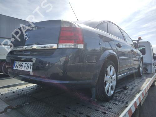 Porte avant droite OPEL VECTRA C GTS (Z02) 1.9 CDTI (F68) | BP13303185C3 