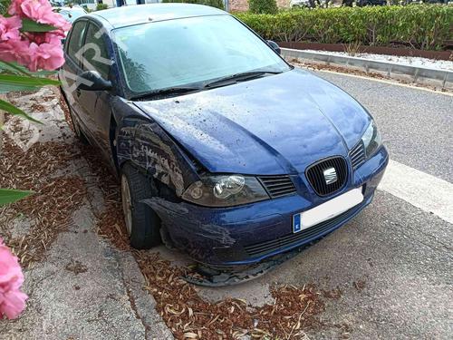 Brugte SEAT IBIZA III (6L1) 1.9 SDI 4887425