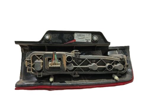 Left taillight CITROËN NEMO MPV 1.3 HDi 75 | BP21128740C34 