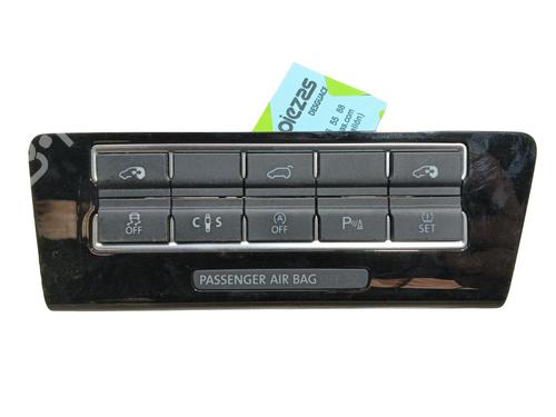 Kombi Kontakt / Stilkkontakt SEAT ALHAMBRA (710, 711) 2.0 TDI (177 hp) 25257662