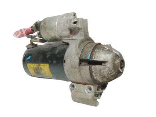 Used Starter BMW 1 (E87) 118 d (143 hp) 12926195