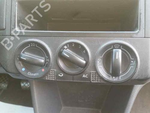 Starter VW POLO (9N_, 9A_) 1.4 16V | BP5353067M8 