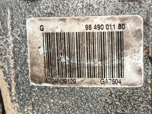 Left front brake caliper PEUGEOT 2008 II (UD_, US_, UY_, UJ_, UR_, UC_) 1.2 PureTech 100 (USHNK) | BP29966849M105