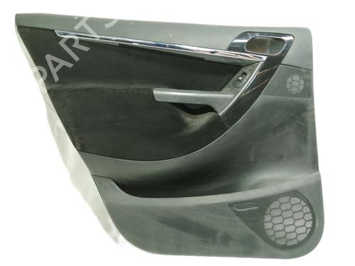 Used Rear left panel CITROËN C4 Picasso I MPV (UD_) [2006-2015]  6885477