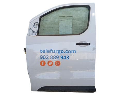 Used Right front door FIAT SCUDO Van 2.0 Multijet 145 (506) (144 hp) 30198233