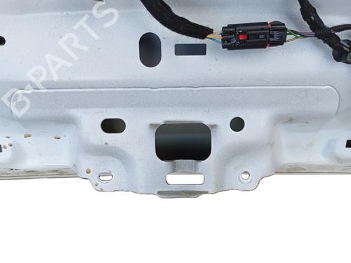 Heckklappe FORD FIESTA VI (CB1, CCN) 1.0 EcoBoost | BP30906471C6