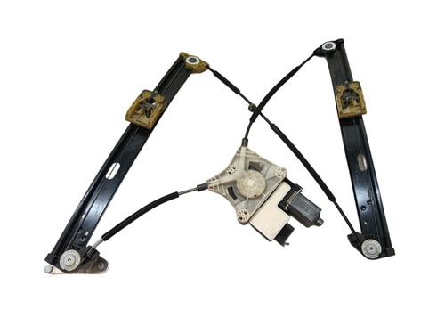 Front left window mechanism VW POLO VI (AW1, BZ1, AE1) 1.0 TSI | BP35981146C22 - Image 5