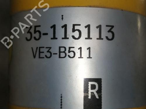 Right front shock absorber BMW 3 (E46) 328 i | BP15894188M17 
