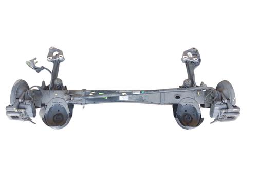 Ponte posteriore Ponte posteriore OPEL CORSA F (P2JO) CORSA-e (68) (136 hp) 34543611 34543611