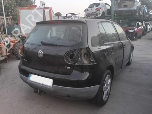 Starter VW GOLF V (1K1) 1.9 TDI | BP39146151M8 - Image 7