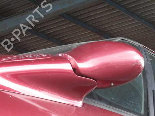 Left mirror RENAULT ESPACE III (JE0_) 2.2 12V TD (JE0E, JE0H, JE0P) | BP5382140C26 