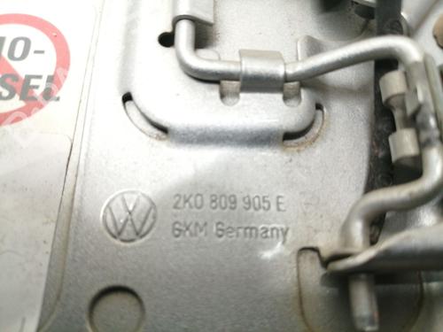 Tanklokket VW CADDY III MPV (2KB, 2KJ, 2CB, 2CJ)  | BP16765443C131