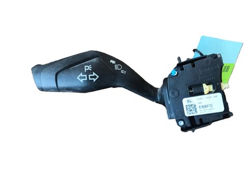 Lenkstockhalter FORD TRANSIT CUSTOM V362 Bus (F3) 2.0 EcoBlue 1876432 | CV6T13335AE