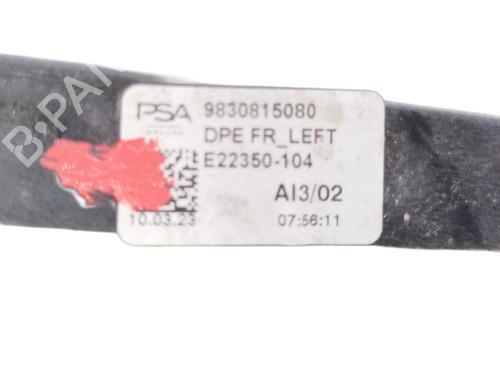 Front left window mechanism OPEL ASTRA L (OV5) 1.2 (FPHNSL, FPHNSR) | BP40446770C22 - Image 2
