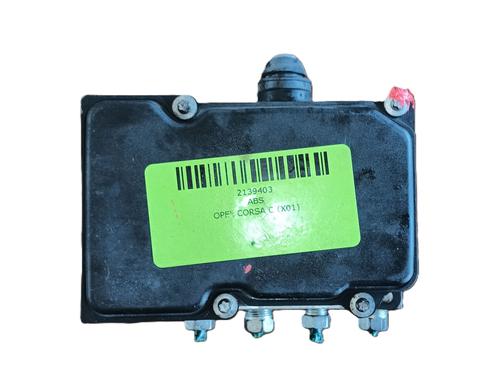 ABS Bremseaggregat OPEL CORSA C (X01) 1.3 CDTI (F08, F68) | BP29450037M43 