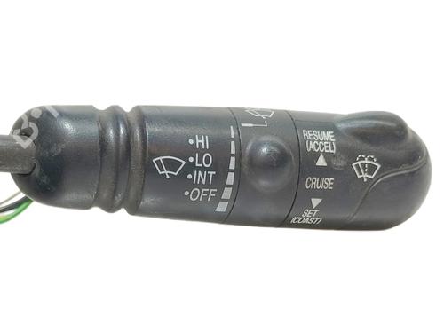 Steering column stalk DAEWOO LEGANZA (KLAV) 2.0 16V | BP5815633I23 