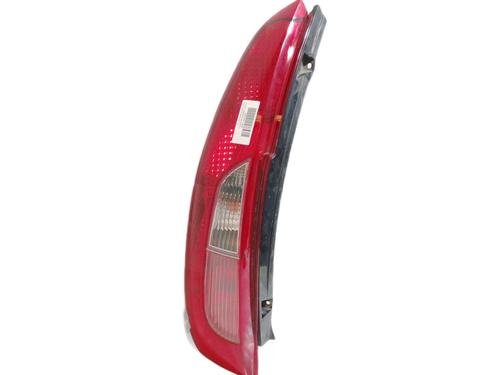 Used Left taillight TATA INDICA [1998-2025]  12183869