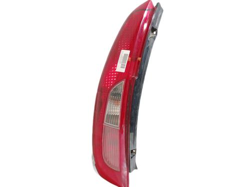 Left taillight TATA INDICA [1998-2024]  12183869