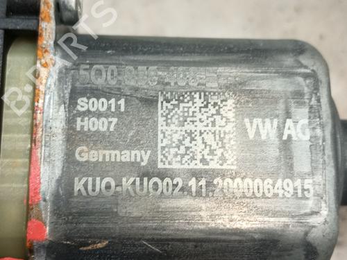 Rear right window mechanism SEAT ATECA (KH7, KHP) 2.0 TDI | BP29582699C25 