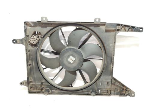 Used Radiator fan RENAULT SCÉNIC I MPV (JA0/1_, FA0_) 1.9 dCi RX4 (101 hp) 8889637