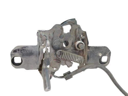 Used Hood lock Hood lock SEAT LEON (1M1) 1.9 TDI (90 hp) 10625598 10625598