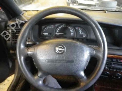 ABS pump OPEL VECTRA B (J96) 2.0 i 16V (F19) | BP5351409M43 