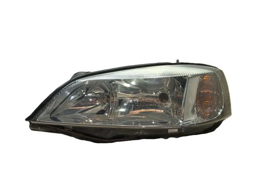 Used Left headlight Left headlight OPEL ASTRA G Saloon (T98) 1.6 16V (F69) (101 hp) 34209053 34209053