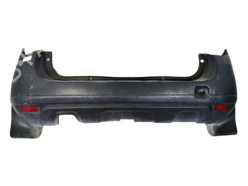 Used Rear bumper DACIA DUSTER (HS_) 1.5 dCi (HSMC) (107 hp) 16933445