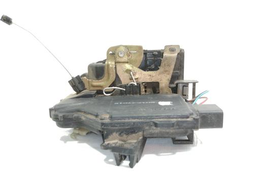 Front left lock AUDI TT (8N3) 1.8 T | BP8883078C98