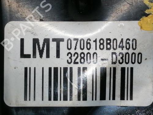 Break pedal KIA SPORTAGE IV (QL, QLE)  | BP15121557I19