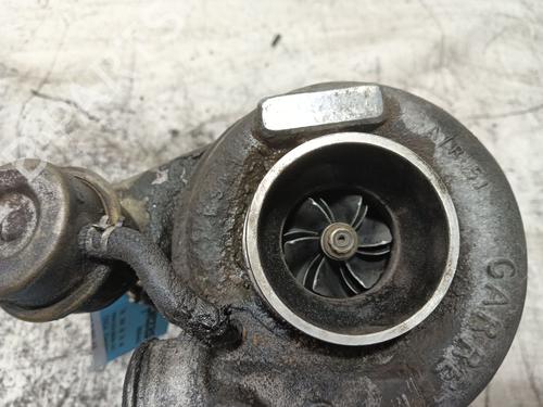 Turbocharger/Supercharger MERCEDES-BENZ SPRINTER 3-t Van (B903) 312 D 2.9 (903.461, 903.462, 903.463) | BP19053003M71 