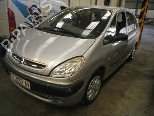 Front right window mechanism CITROËN XSARA PICASSO (N68) 2.0 HDi | BP5353677C23 
