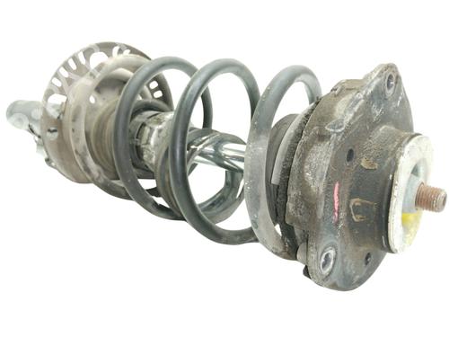 Used Left front shock absorber VW POLO (9N_, 9A_) 1.4 16V (75 hp) 9646714